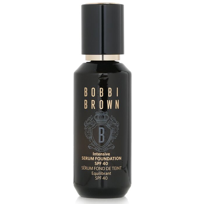 Bobbi Brown Intensive Serum Foundation SPF40 -