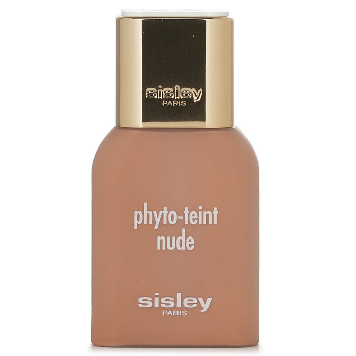 Sisley Phyto Teint Nude Water Infused Second Skin Foundation -