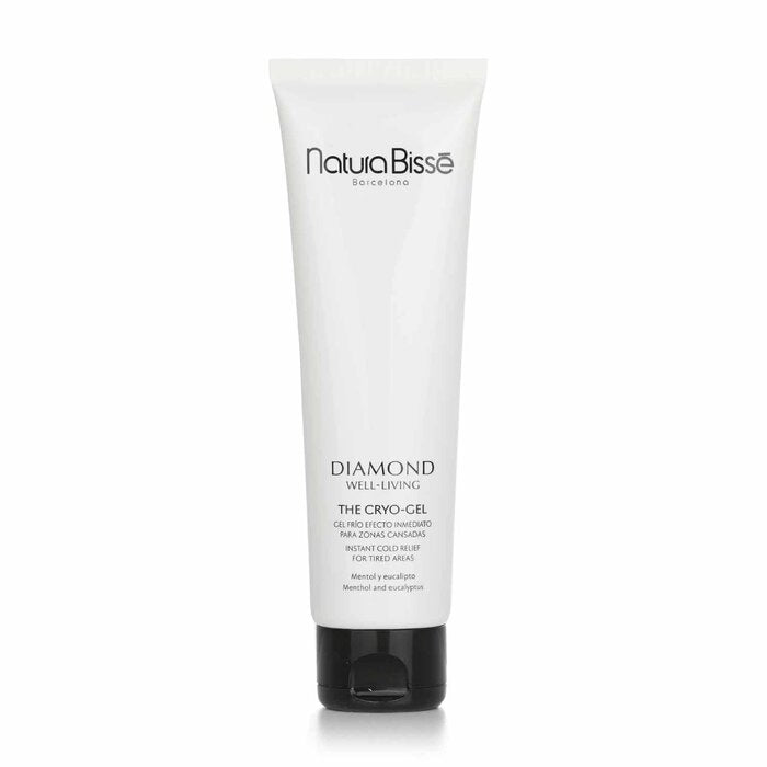 Natura Bisse Diamond Well-Living The Cryo-Gel - Instant Cold Relief For Tired Areas 150ml