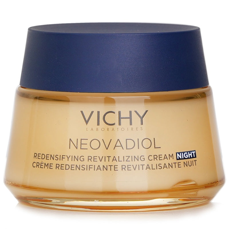 Vichy Neovadiol Peri-Menopause Redensifying Revitalizing Night Cream 50ml