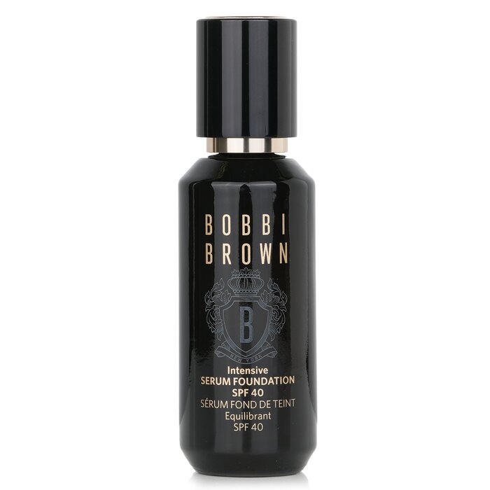 Bobbi Brown Intensive Serum Foundation SPF40 -