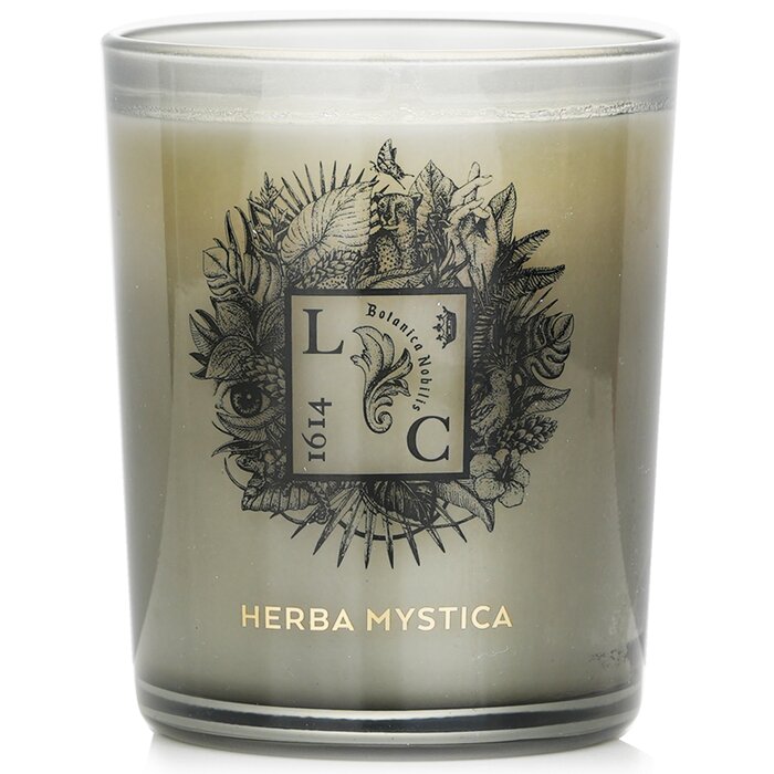 Le Couvent Candle - Herba Mystica 190g