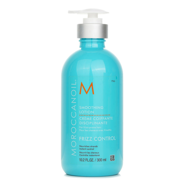 Moroccanoil Smoothing Lotion (For All Hair Types) 300ml