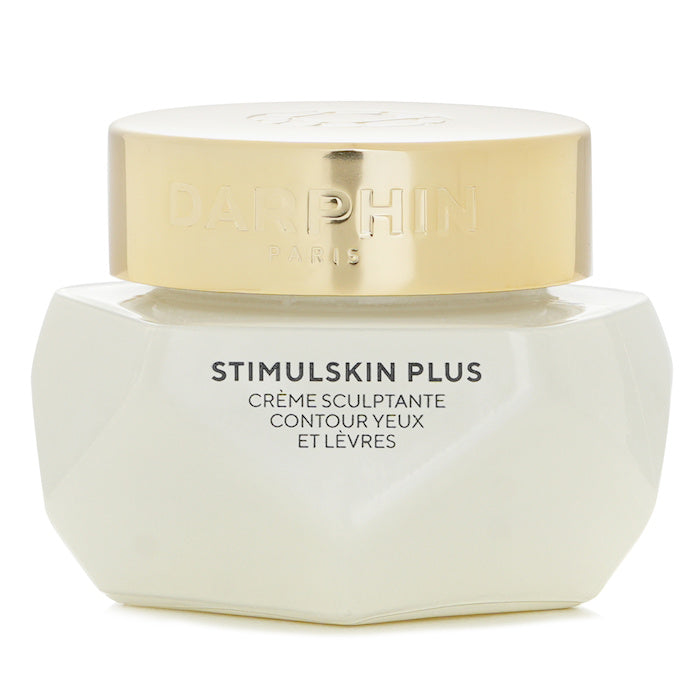 Darphin Stimulskin Plus Absolute Renewal Eye & Lip Contour Cream 15ml