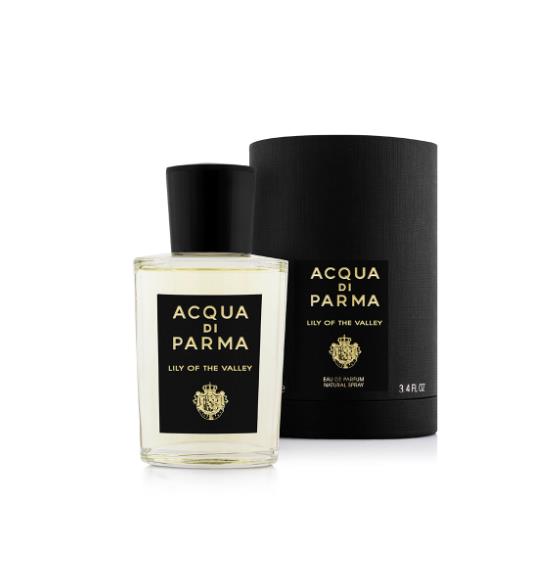 Acqua Di Parma Signatures Of The Sun Lily of the Valley Eau De Parfum Spray 100ml/3.4oz