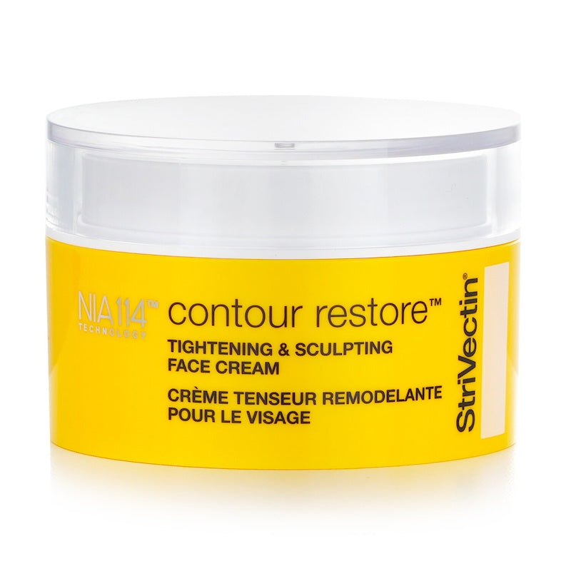 StriVectin StriVectin - TL Tighten & Lift Contour Restore Tightening & Sculpting Face Cream 50ml