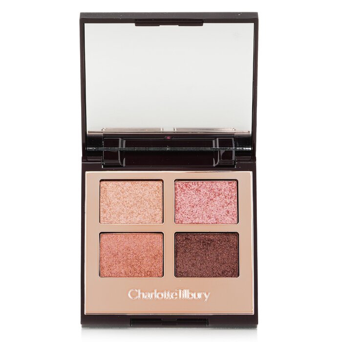 Charlotte Tilbury Luxury Palette Of Pops -