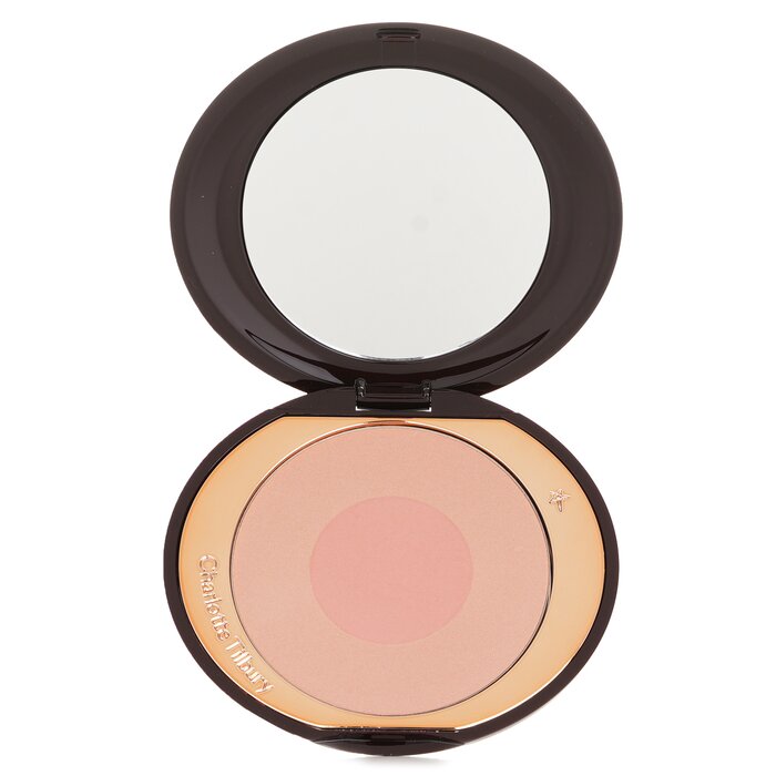 Charlotte Tilbury Cheek To Chic Swish & Pop Blusher -