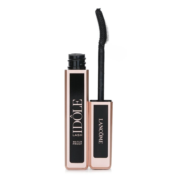 Lancome Lash Idole Lash Lifting Volumizing Waterproof Mascara -