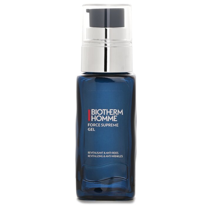Biotherm Biotherm Homme Force Supreme Gel 50ml