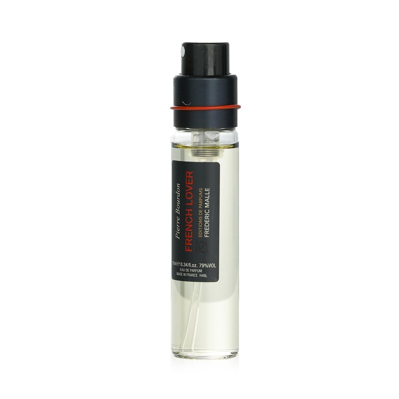 Frederic Malle French Lover Eau De Parfum Travel Spray Refill 10ml