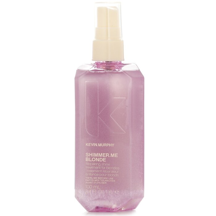 Kevin.Murphy Shimmer.Me Blonde (Repairing Shine Treatment For Blondes) 100ml