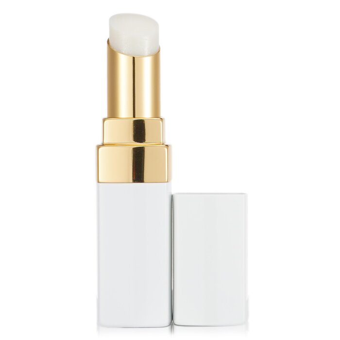 Chanel Rouge Coco Baume Hydrating Beautifying Tinted Lip Balm -