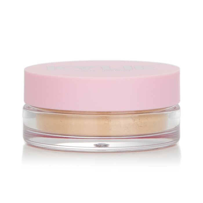 Kylie Cosmetics Setting Powder -