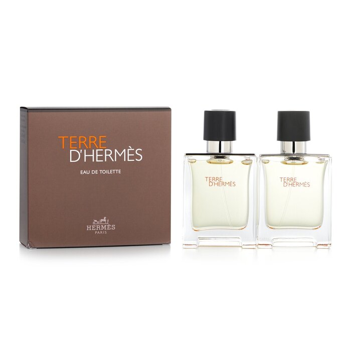 Hermes Terre D&