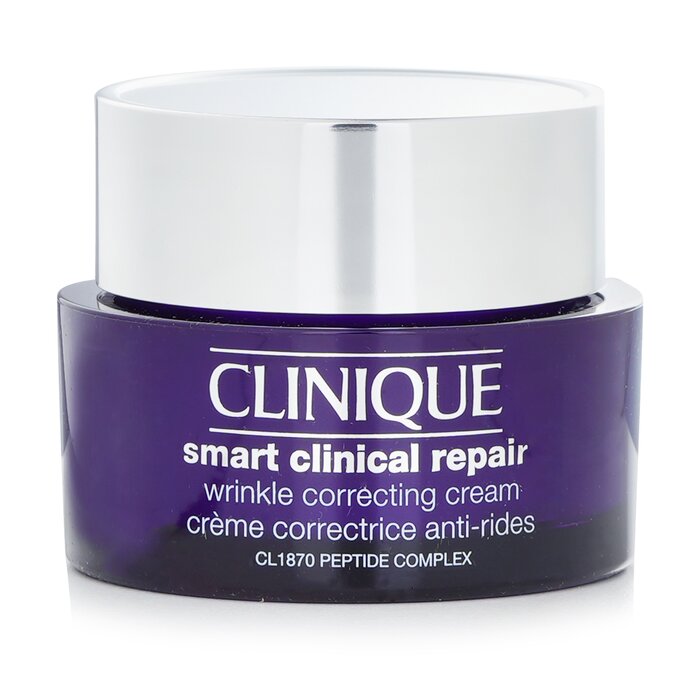 Clinique Clinique Smart Clinical Repair Wrinkle Correcting Cream 50 ml
