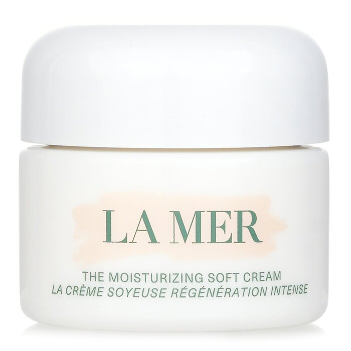 La Mer The Moisturizing Soft Cream 30ml