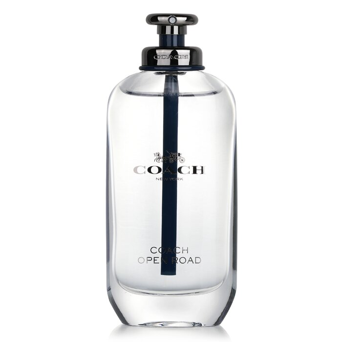 Coach Open Road Eau De Toilette Natural Spray 100ml