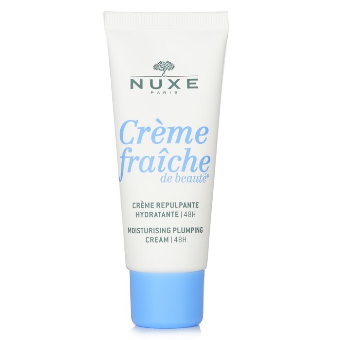 Nuxe Creme Fraiche De Beaute 48H Moisturising Plumping Cream 30ml