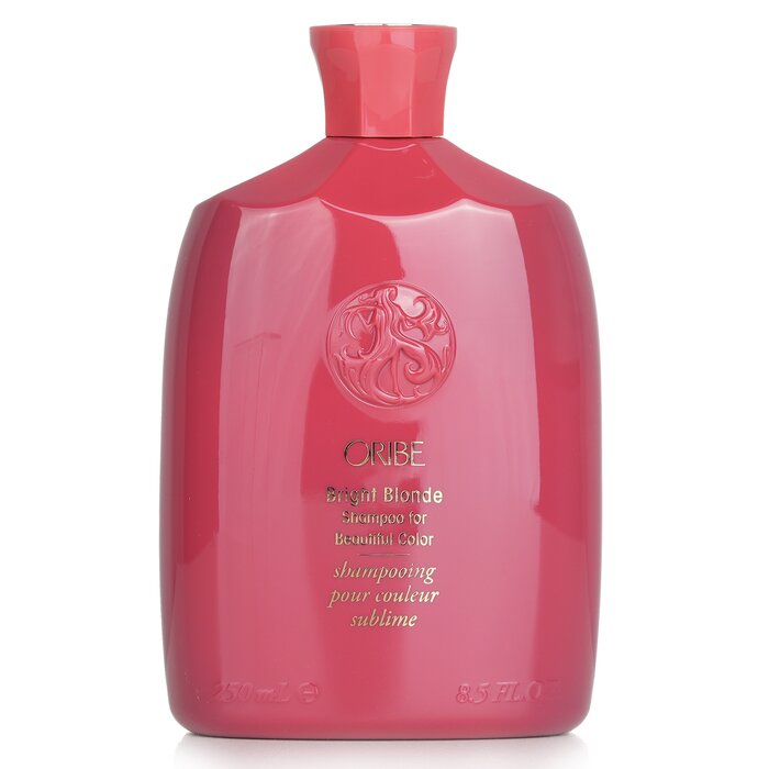 Oribe Bright Blonde Shampoo For Beautiful Color 250ml
