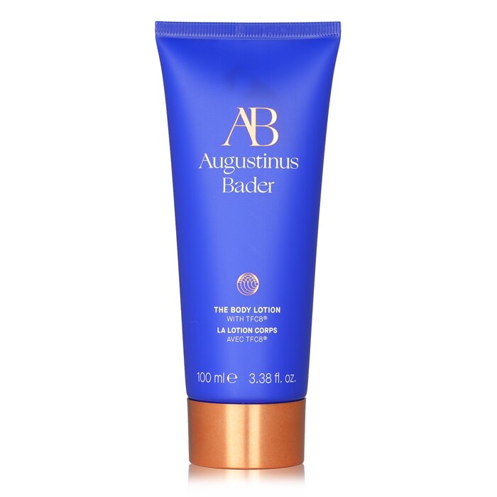 Augustinus Bader The Body Lotion with TFC8 100ml