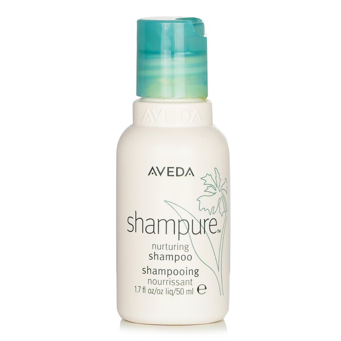 Aveda Shampure Nurturing Shampoo (Travel Size) 50ml