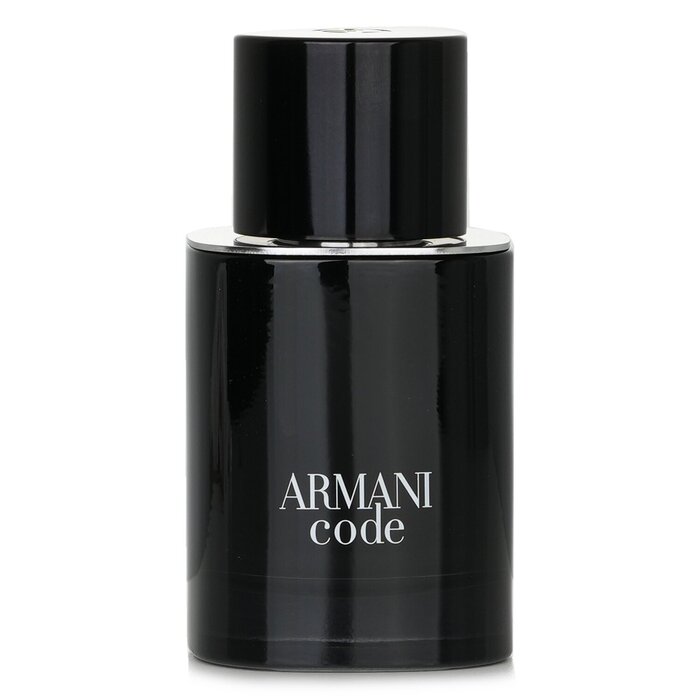 Giorgio Armani Code Eau de Toilette Spray 50ml