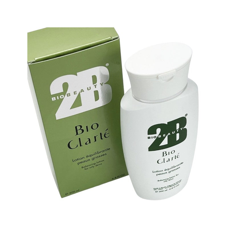 2B Bio Beauty Bio Clarte (Balancing Lotion Oily Skin) 200ml