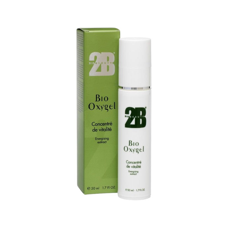 2B Bio Beauty Bio Oxygel (Energizing Extract) 50ml
