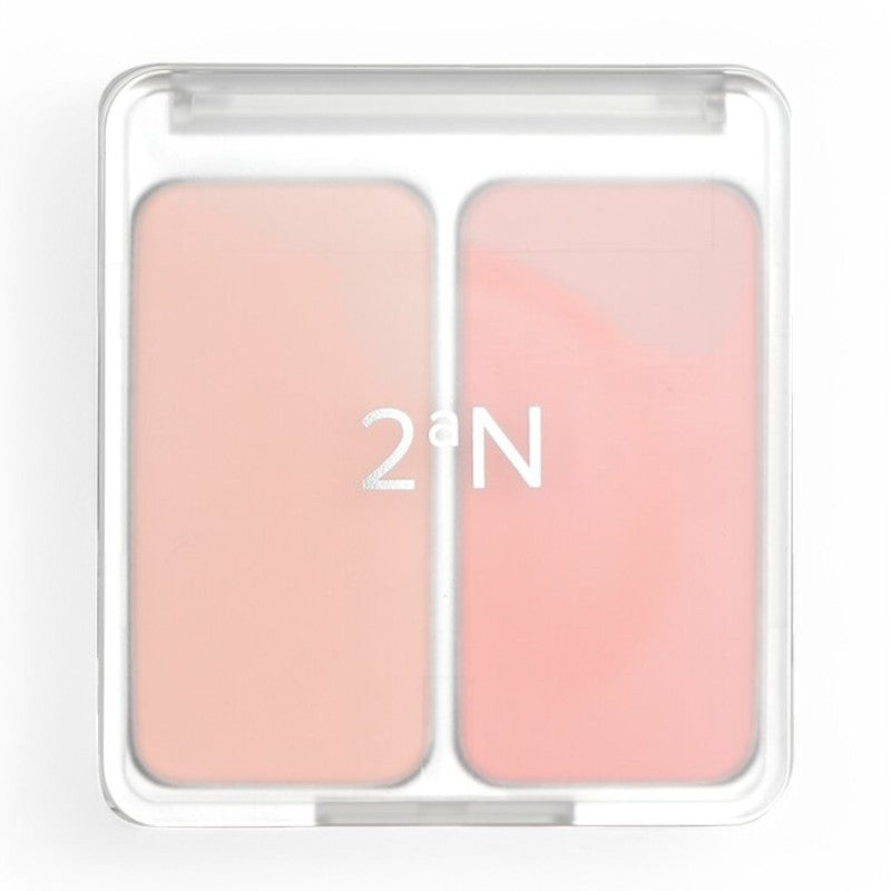 2aN Dual Cheek - 11 Colors