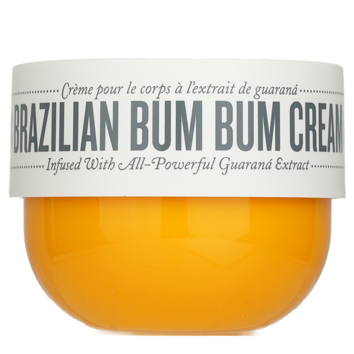Sol De Janeiro Body Brazilian Bum Bum Cream 240ml