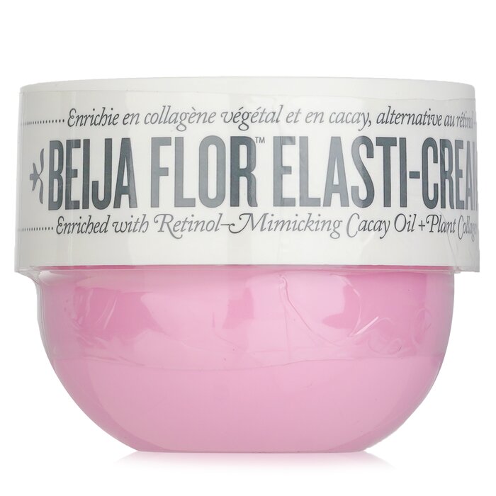 Sol De Janeiro Beija Flor Elasti Cream 75ml