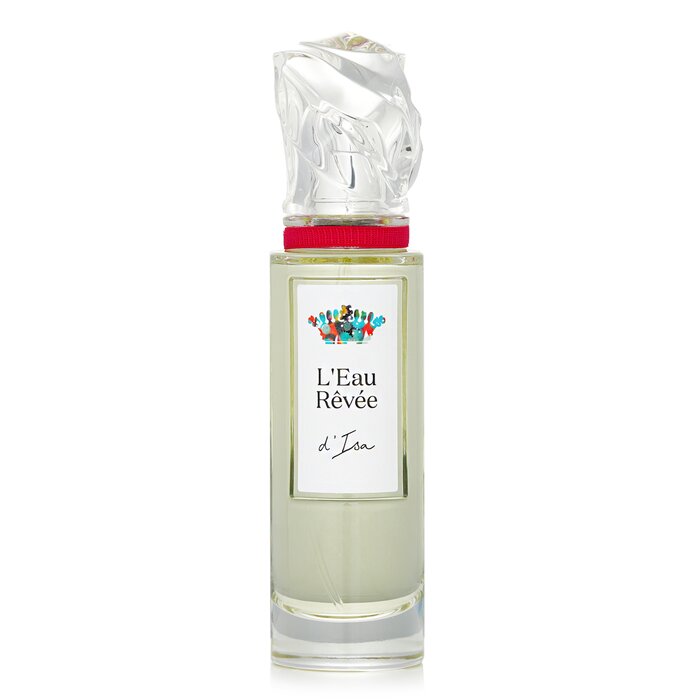 Sisley L&