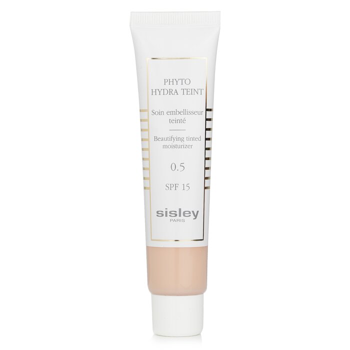 Sisley Phyto Hydra Teint Beautifying Tinted Moisturizer SPF 15 -