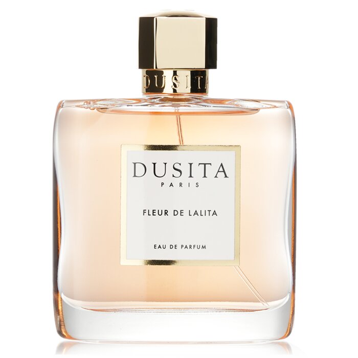 Dusita Fleur De Lalita Eau De Parfum 100ml