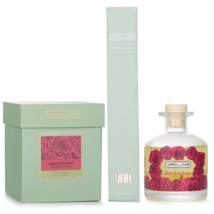 Carroll & Chan Reed Diffuser -