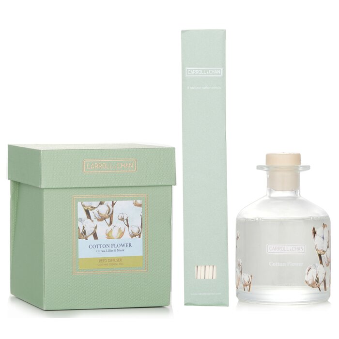 Carroll & Chan Reed Diffuser -