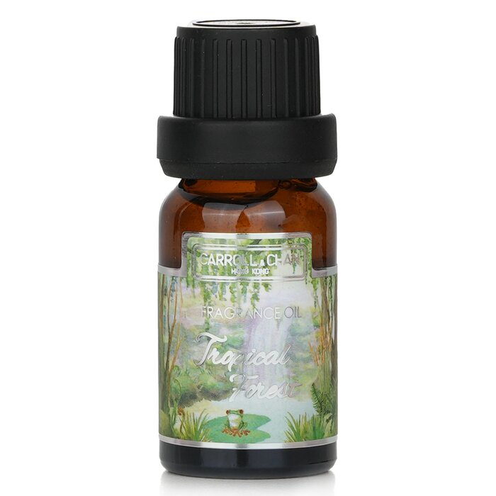 Carroll & Chan Fragrance Oil -