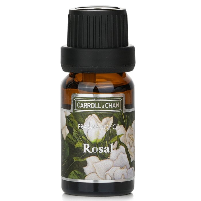 Carroll & Chan Fragrance Oil -