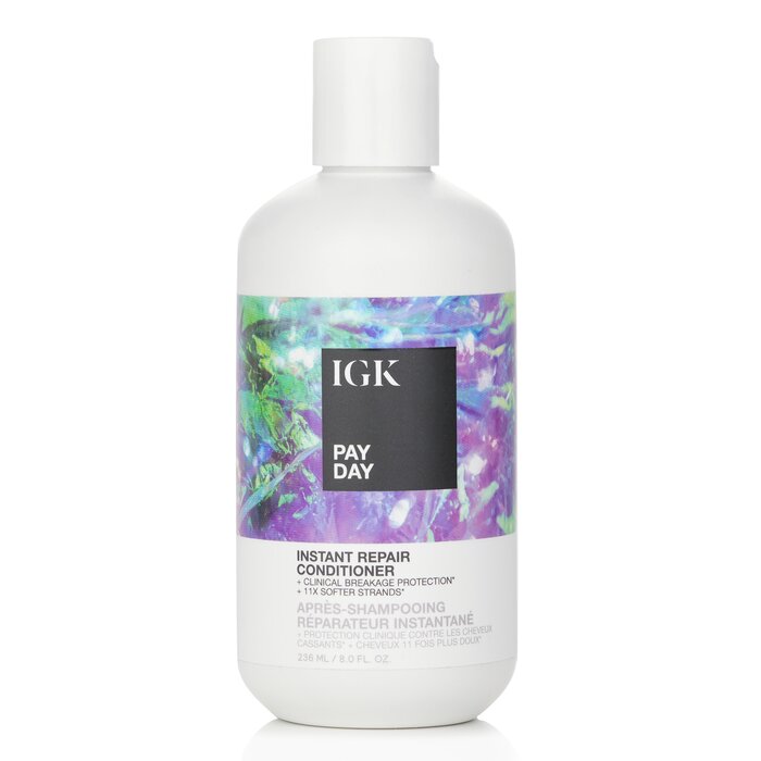 IGK Pay Day Instant Repair Conditioner 236ml