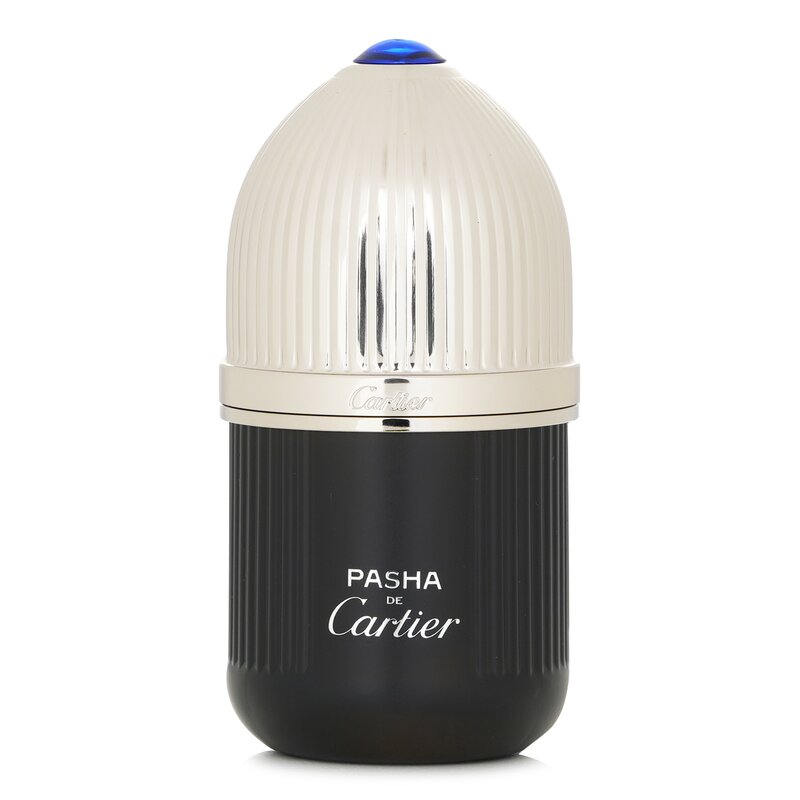 Cartier Pasha De Edition Noire Eau De Toilette Spray 50ml