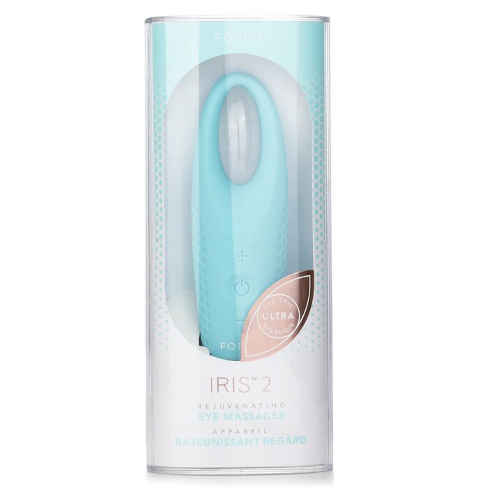 FOREO Iris 2 Eye Massager -
