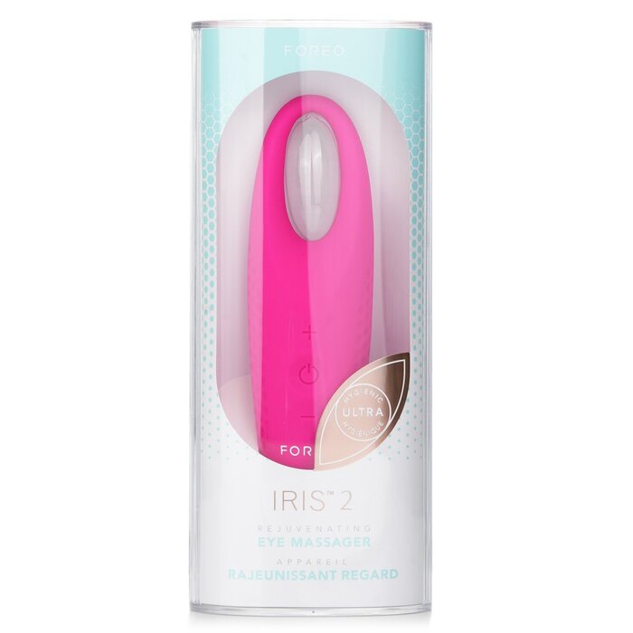 FOREO Iris 2 Eye Massager -