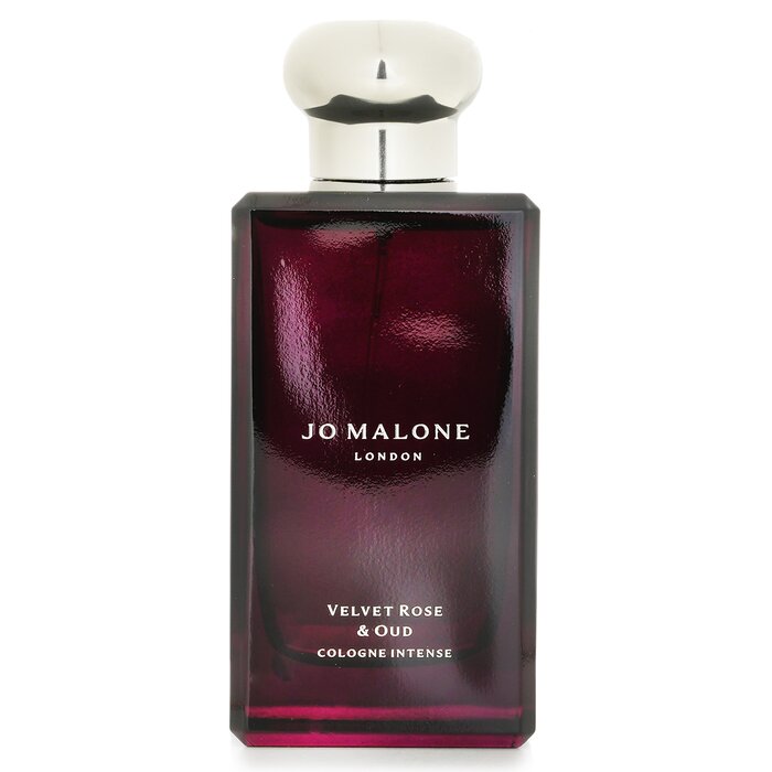 Jo Malone Velvet Rose & Oud Cologne Intense Spray (Originally Without Box) 100ml