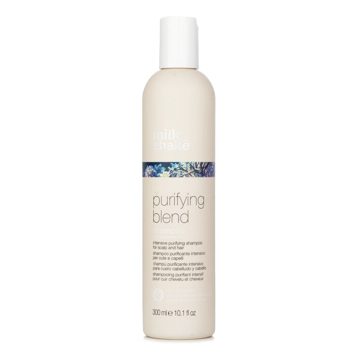 milk_shake Purifying Blend Shampoo 300ml