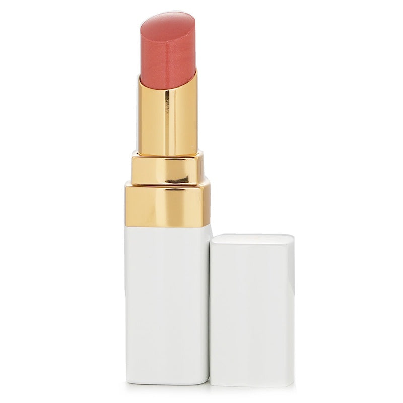 Chanel Rouge Coco Baume Hydrating Beautifying Tinted Lip Balm -