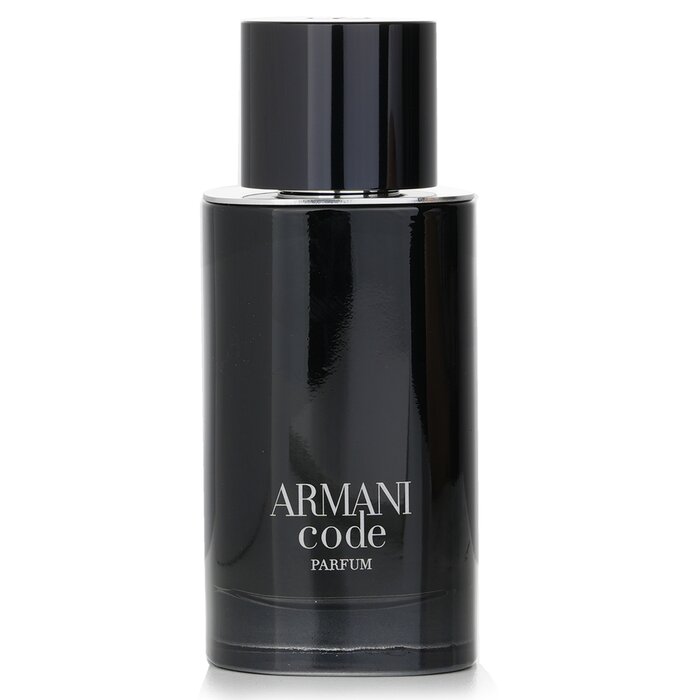 Giorgio Armani Armani Code Parfum Refillable Spray 75ml