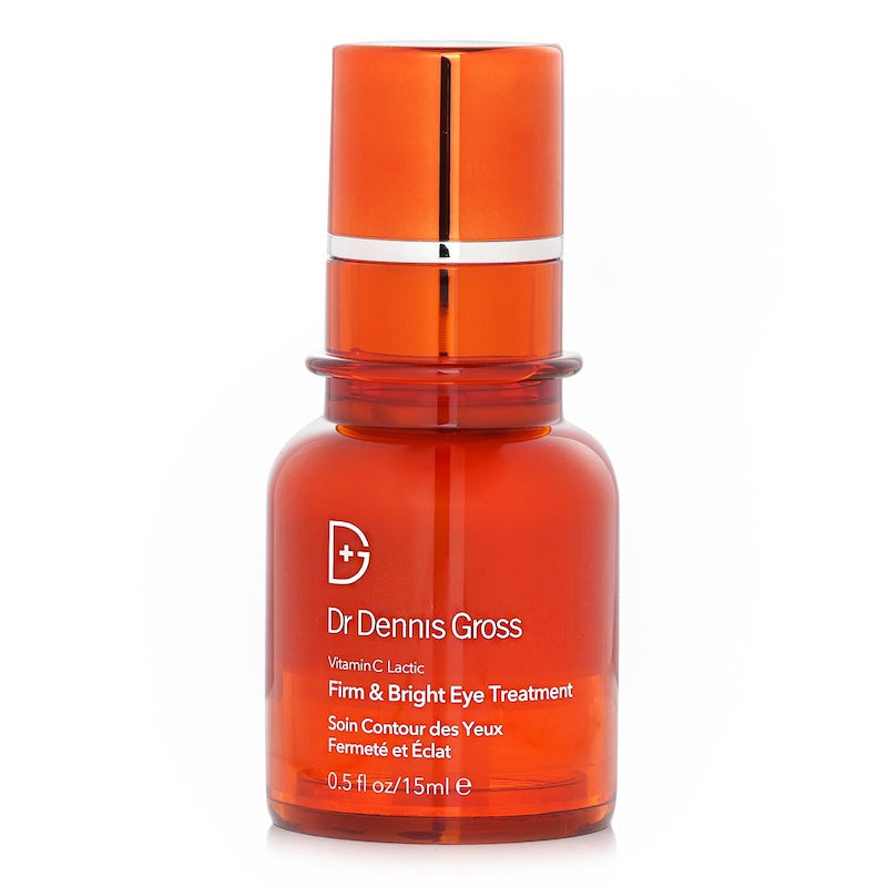 Dr Dennis Gross Vitamin C Lactic Firm & Bright Eye Treatment 15ml