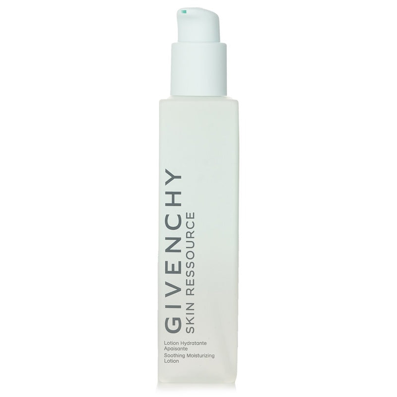 Givenchy Skin Ressource Soothing Moisturizing Lotion 200ml