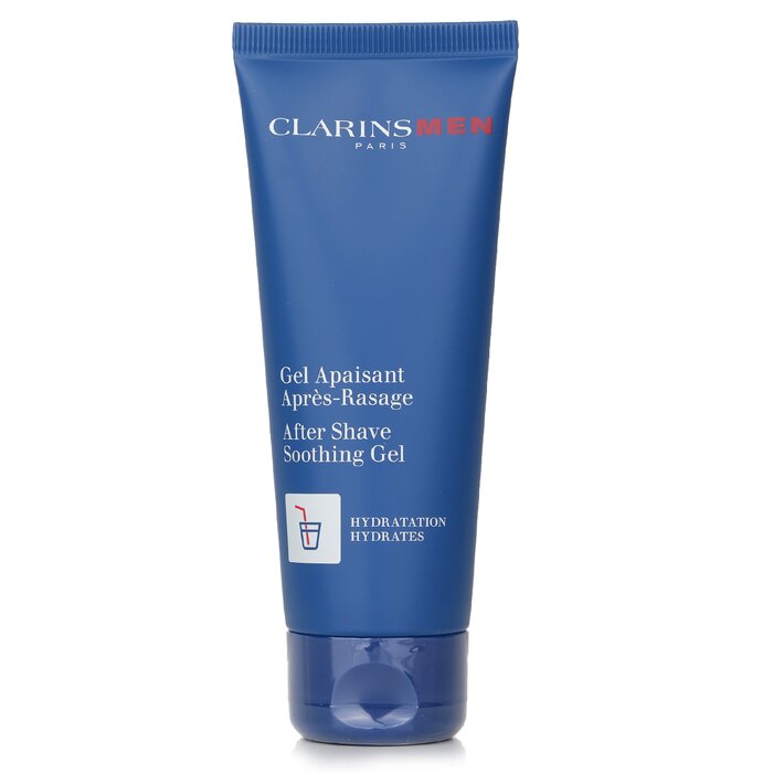 Clarins Clarins Men After Shave Soothing Gel 75ml